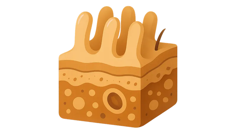 Microscopic Anatomy of Digestive System