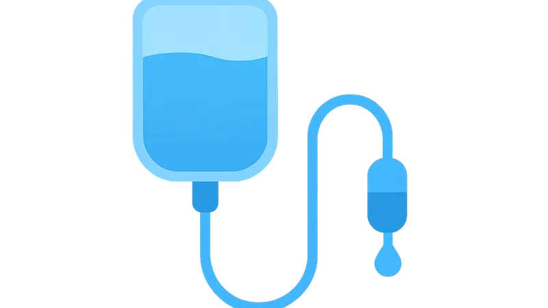 Fluid and electrolyte management