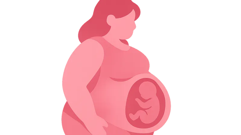 Obesity in pregnancy