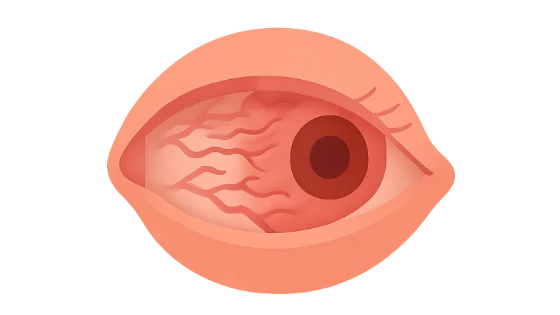 Cicatricial Conjunctival Disorders