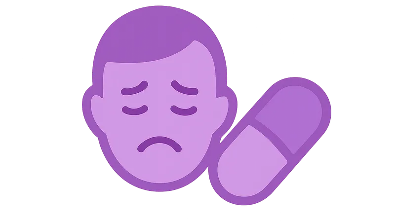 Substance-induced mood disorders