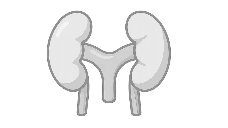 Anatomical variants in imaging
