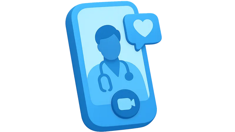 Mobile Health (mHealth)