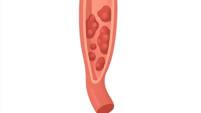 Medium vessel vasculitis