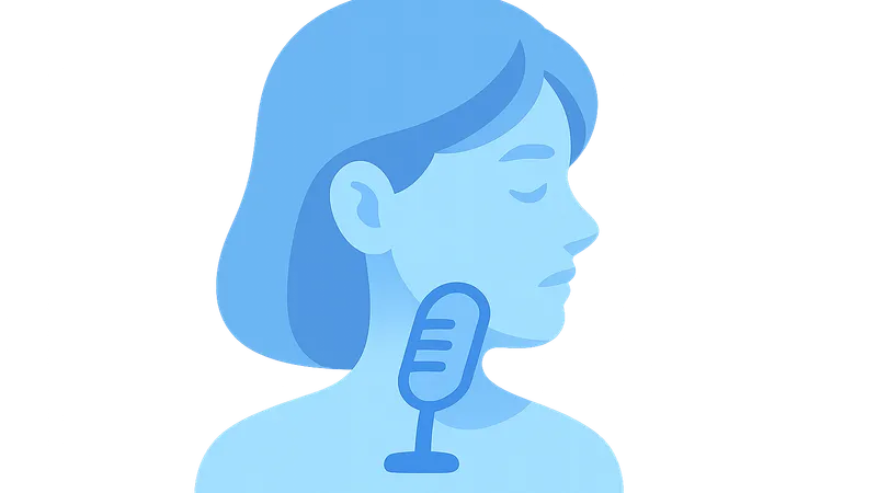 Professional Voice Care