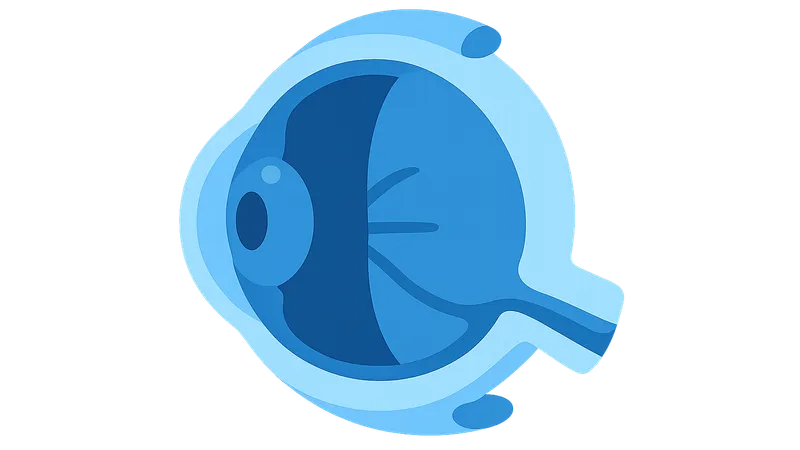 Primary Open-Angle Glaucoma