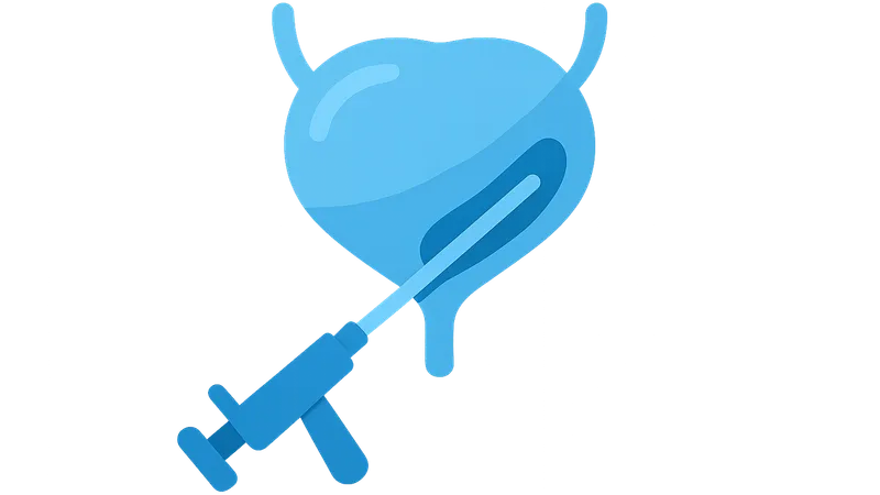 Cystoscopy and urethroscopy