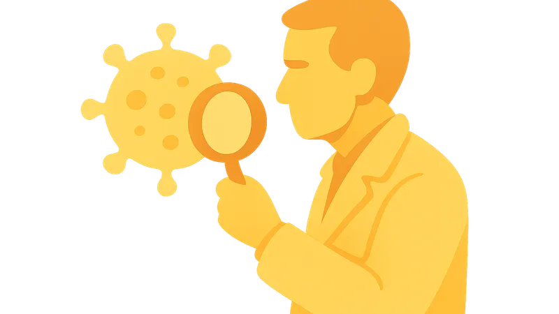 Investigation of an Epidemic