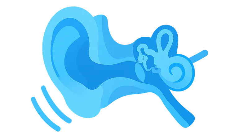 Physiology of Hearing