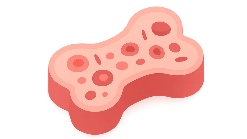 Myeloproliferative neoplasms