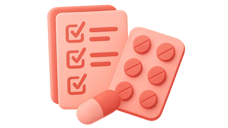 Medication Adherence Strategies