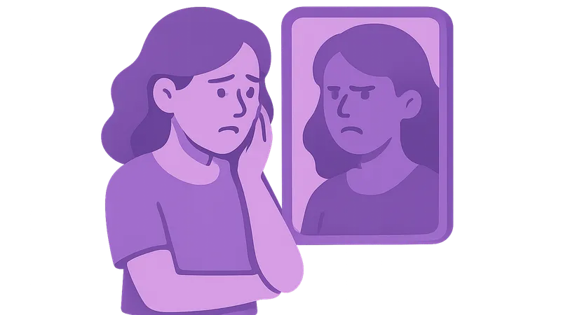 Body Dysmorphic Disorder