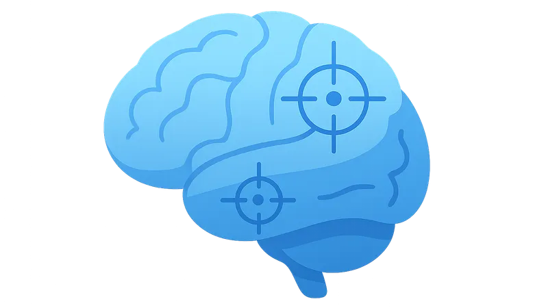 Neurological radiologic landmarks