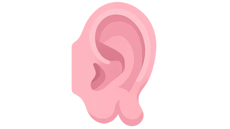 Congenital Anomalies of the Ear
