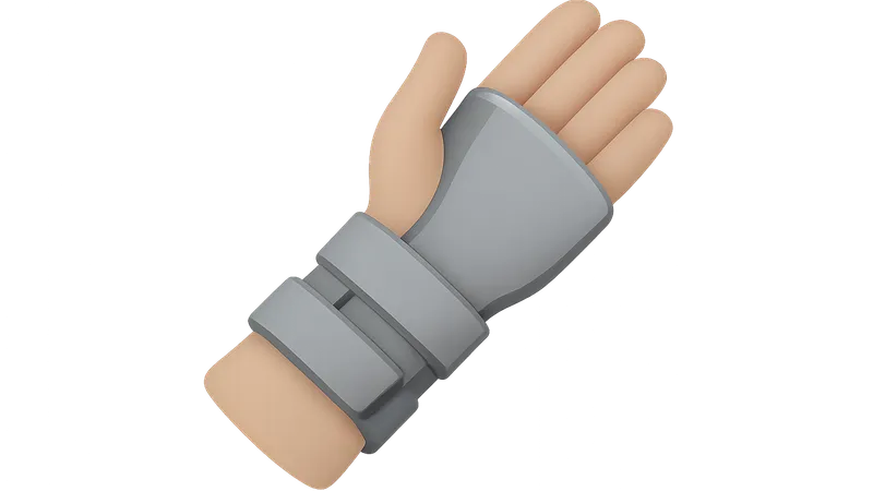 Upper Limb Orthoses