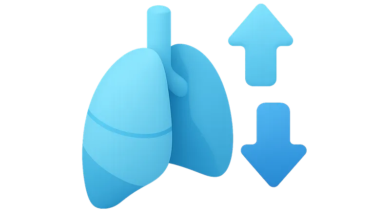 Respiratory alkalosis mechanisms and compensation