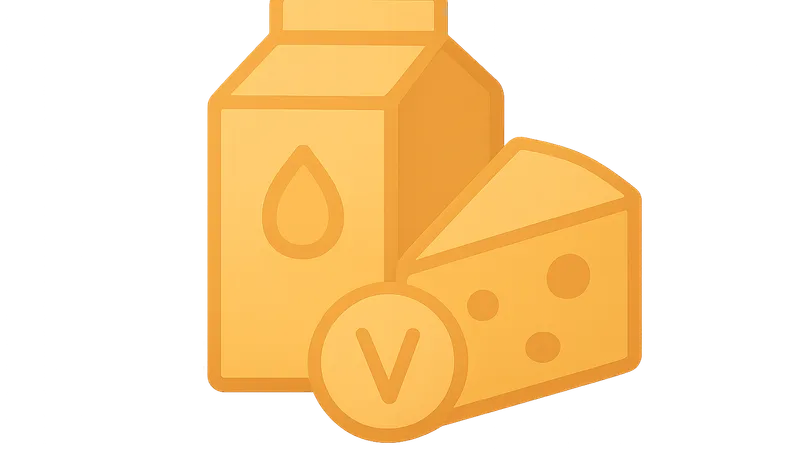 Food Fortification and Supplementation