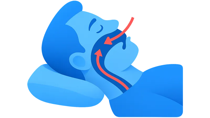 Sleep-related breathing disorders