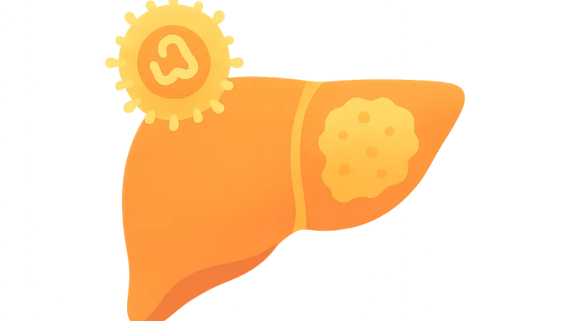 Hepatitis B and hepatocellular carcinoma