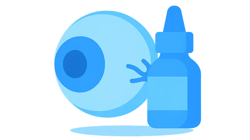 Medical Management of Glaucoma