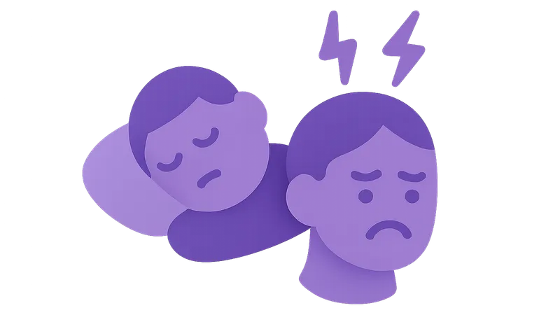 Psychiatric comorbidities with sleep disorders