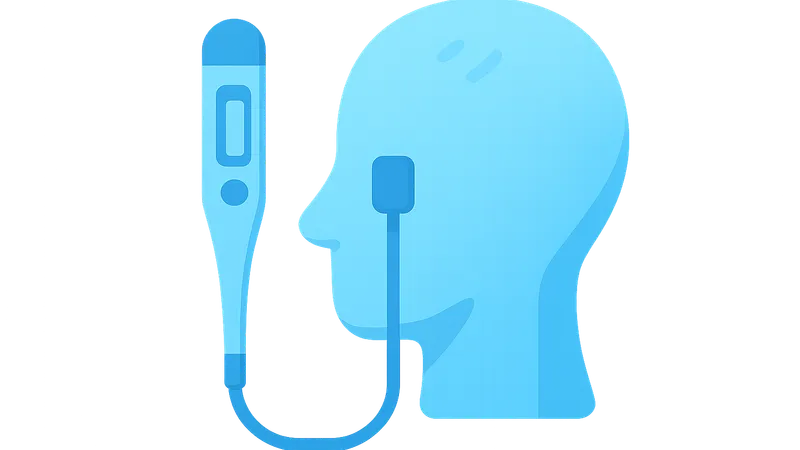Temperature Monitoring