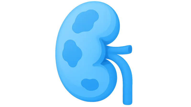 Kidney in Systemic Diseases
