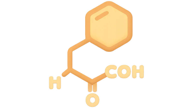 Aromatic amino acid metabolism