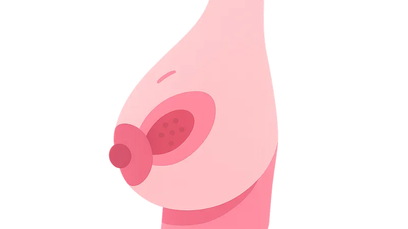 Breast conservation therapy