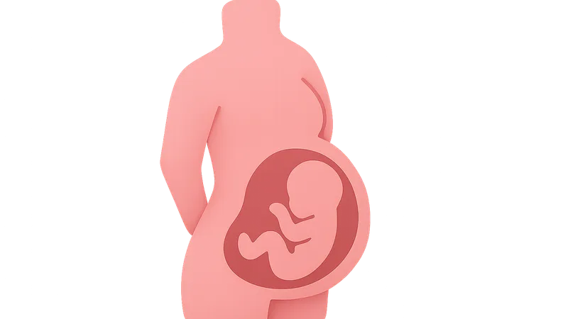 Physiological Changes in Pregnancy