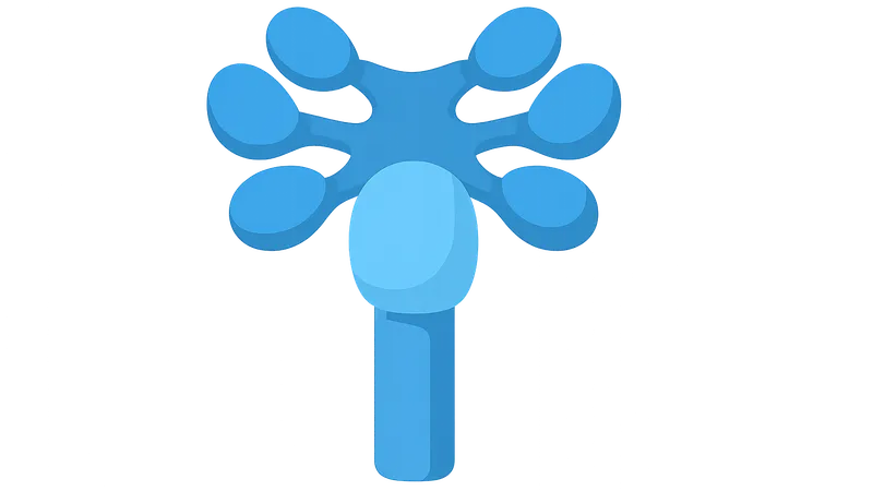 Vestibular nuclei complex