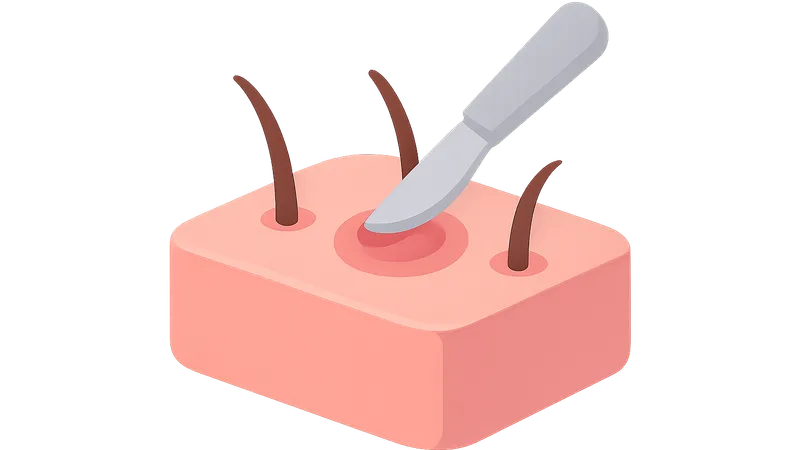 Dermatological Procedures