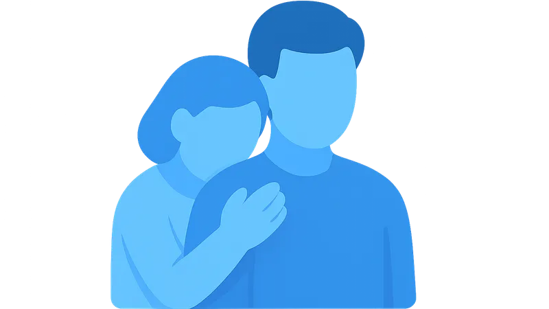 Dependent personality disorder