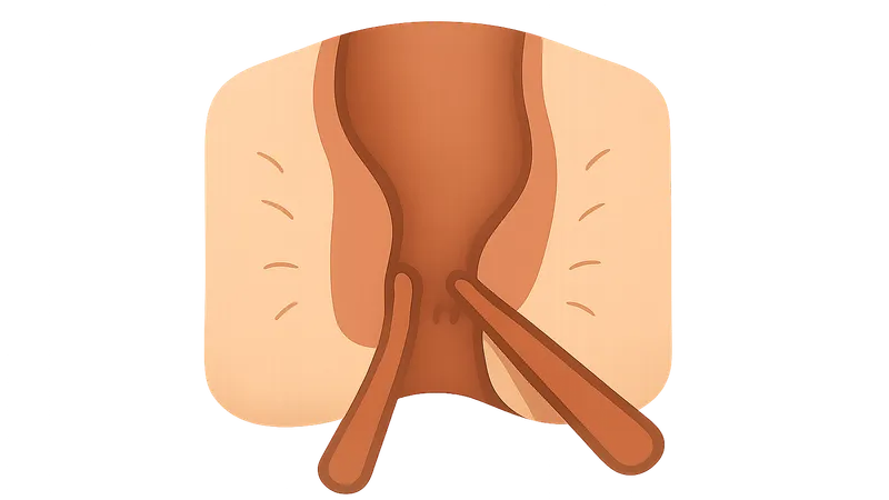 Anorectal procedures