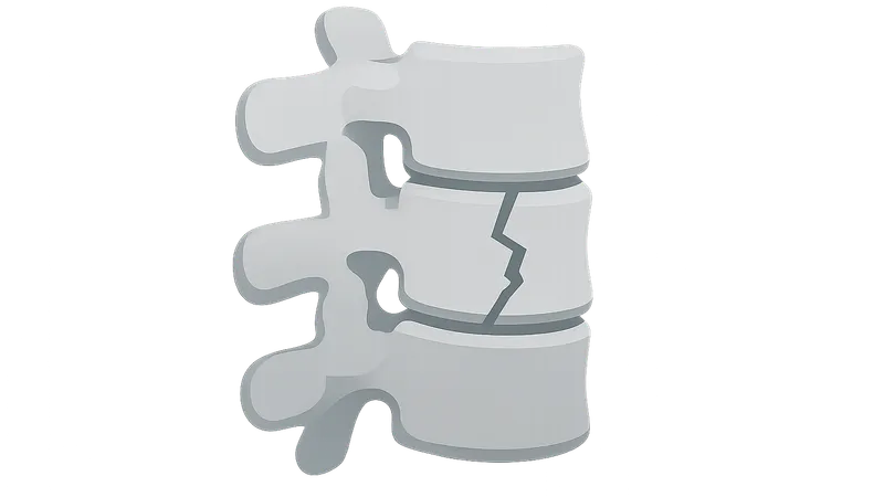 Spinal fracture management