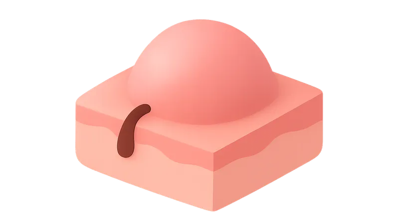 Benign Epithelial Tumors