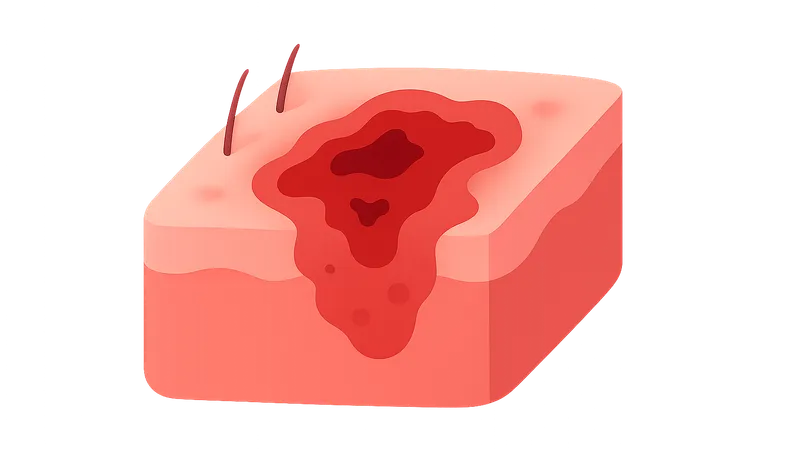 Necrotizing Soft Tissue Infections