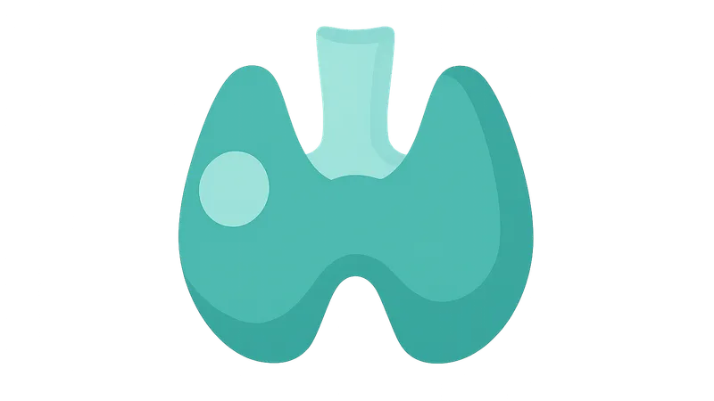 Thyroid nodule evaluation