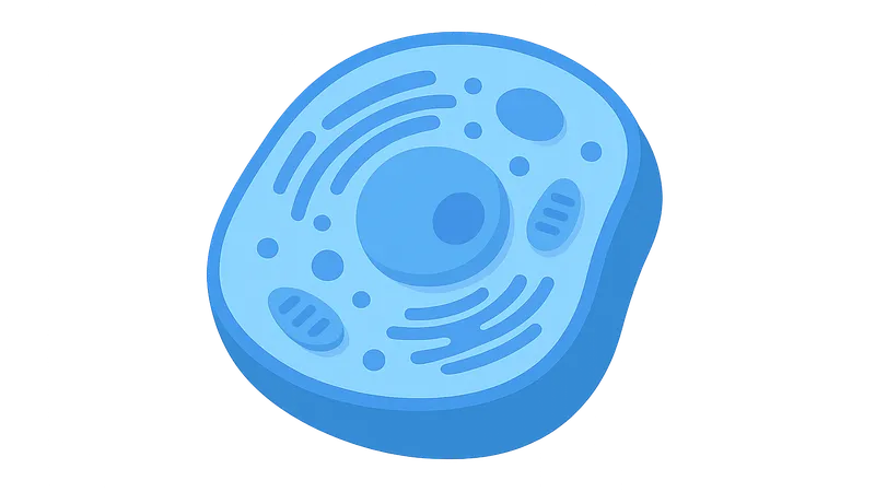 Cellular Ultrastructure