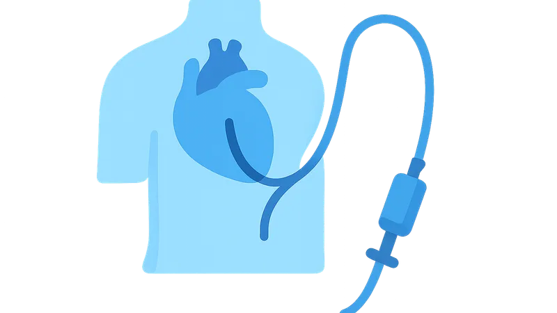 Interventional radiology procedures