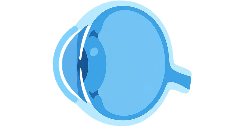 Primary Angle-Closure Glaucoma