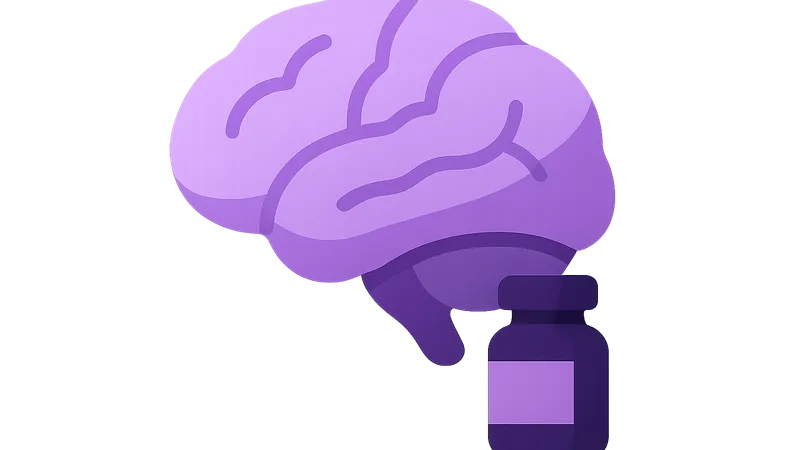 Substance use disorders