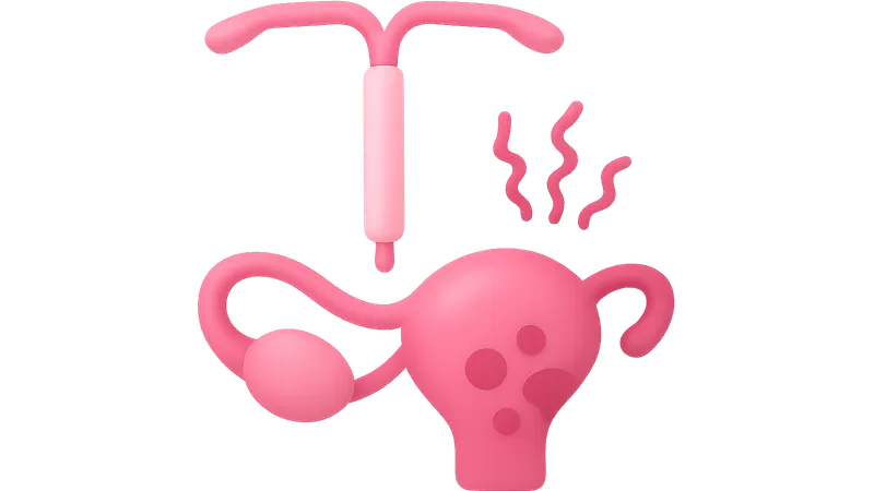 Side Effects and Complications of Contraceptives