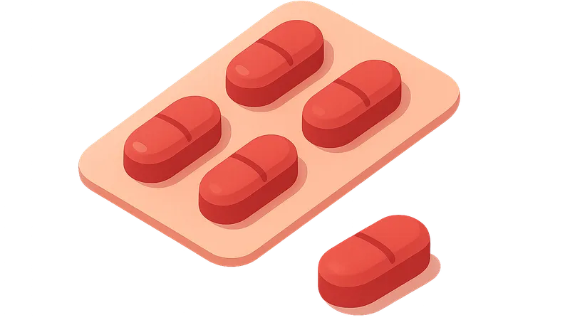 Drugs Affecting Blood and Blood Formation