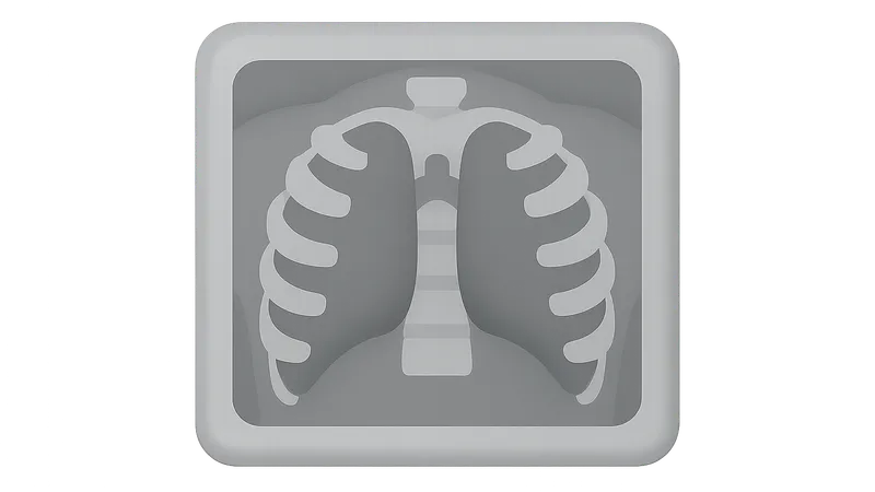 X-ray principles and interpretation
