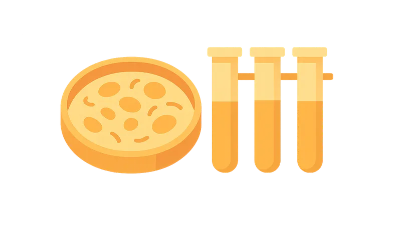 Bacterial identification methods