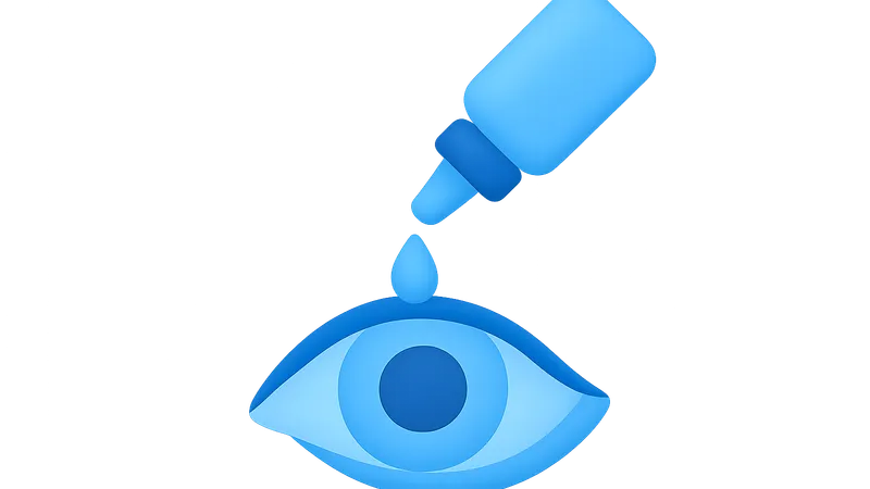 Ocular Diagnostic Agents