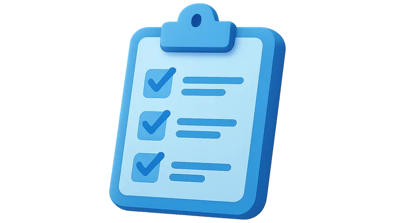 Preoperative Assessment Framework