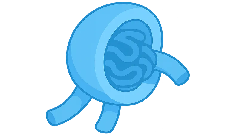 Hormonal influences on GFR