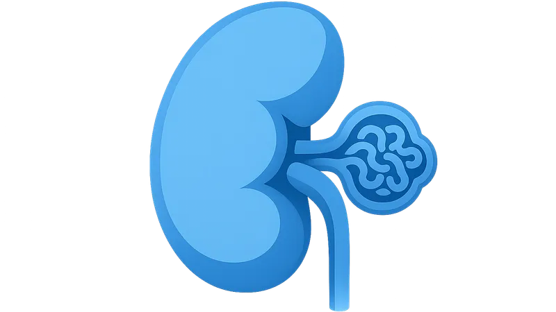 Glomerular diseases overview